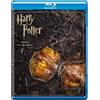 Warner Bros. Harry Potter E I Doni Della Morte Parte I (Nuova Creativita') (Blu-ray) Nighy