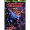 Desert Island Films Torture Chamber Of Dr. Sadism (DVD) Karin Dor Lex Barker
