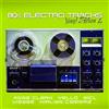 80s Electro Tracks Edition 4 (Vinyl) Various