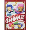 Nickelodeon Bubble Guppies / Team Umizoomi: Into the Snow We Go! (DVD)