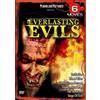 Everlasting Evils 6 Movie Pack (DVD)