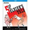 Kino Classics The Soldier's Tale (Blu-ray) Max von Sydow Dusan Makavejev Galina Panova