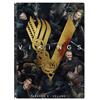 WarnerBrothers Vikings: Season 5 Volume 1 (DVD)