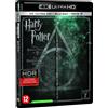 WHV Harry Potter et les Reliques de la Mort - 2ème partie (4K UHD Blu-ray)