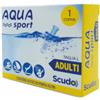 PASQUALI SRL Scudo Aqua Sport Adulti L 1 Paio