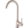 Franke Rubinetto FRANKE Pola 1.0, bocca alta, rotativo, cartuccia in ceramica, 35 cm 115.0622.947