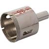 Silverline - Sega a tazza diamantata 35 mm (395021)