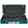 MAKITA B-69478 - Set acesorios makpac sds plus 65 pcs.