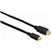 Hama High Speed Cavo HDMI Tipo A su Tipo C 2m