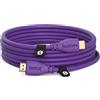 Rode Cavo HDMI rosso 3m viola