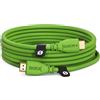Rode Cavo HDMI rosso 3m verde