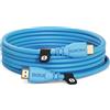 Rode Cavo HDMI rosso 3m blu