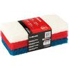 Bellota SP24XP Ricambio per tallone, blu, rosso, nero