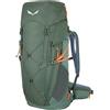 SALEWA ALP TRAINER 35+3L BACKPACK, SHADOW DARK OLIVE