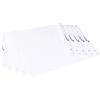 Legamaster BLOCCO PER LAVAGNA 20FG 65X98CM QUADRETTI LEGAMASTER