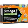 NAMEDSPORT SRL OMEGA 3 DOUBLE PLUS++ 30 SOFT GEL