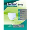 S.I.L.C. SpA SOFFISOF AIR DRY PANTS XXL SUP
