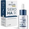 DIFAR DISTRIBUZIONE SRL ALTRAPELLE TENLESS SIERO HA3 3 ACIDI IALURONICI 15 ML