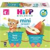 HIPP ITALIA SRL HIPP BIO MERENDAFRUT MELAPERA