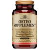 Solgar Osteo Supplement 120 Tavolette
