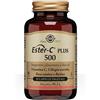 Solgar Ester C Plus 500 per Difese Immunitarie 100 Capsule