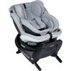 Besafe Seggiolino Auto Be Safe iZi Turn B i-Size Peak Mesh