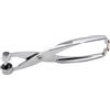 Pedrini Gadget Snocciolatore per Ciliege ed Olive, Zama, Argento