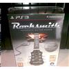 Ubisoft Rocksmith - Authentic Guitar Games PlayStation 3