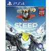 Ubisoft Steep - PlayStation 4 Standard Edition