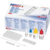GIMA TEST STREP-A - streptococco - cassetta conf. 20 pz.