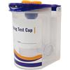 GIMA MULTITEST 7 DROGHE A BICCHIERINO -urine conf. 25 pz.