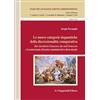 GIAPPICHELLI Le nuove categorie dogmatiche della discrezionalità comparativa. «Das intendierte Ermessen, das null Ermessen» e la maturazione del potere amministrativo discrezionale