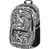 Baagl Zaino per bambini, zaino per la scuola per bambini, con schienale ergonomico, cintura toracica e elementi riflettenti, 43x29x20cm