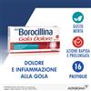 NEOBOROCILLINA NEOBOROC.Gola/Dol.16Past.Menta - NEOBOROCILLINA - 035760040