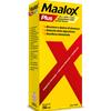 MAALOX-PLUS OS Sosp.250ml - MAALOX - 020702270