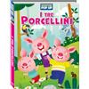 Crealibri I tre porcellini. Superfiabe pop up. Ediz. a colori