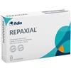 Fidia Repaxial 20 Compresse - Integratore per la Vista e la Retina con Zinco e Riso Nero