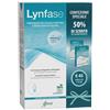 ABOCA SpA SOCIETA' AGRICOLA LYNFASE FLACONCINI CS 1+50%