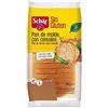 Schar - Cereale Mastro Panettiere Senza Glutine Confezione 330 Gr