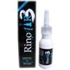 Shedir Pharma - Rinoair 3% Spray Nasale Ipertonico Confezione 50 Ml