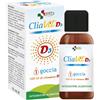 Budetta Farma Cliavit - D3 Gocce Confezione 15 Ml