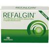 Refalgin Farma Derma - Refalgin Confezione 20 Compresse