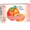 Zigulì - Caramelle Pesca Confezione 36 Palline