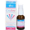 Budetta Farma CLIAZENZ SPRAY ORALE SUBLINGUA