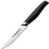 BRA Efficient - Coltello per sbucciare 3x3x22 cm grigio