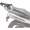 Givi Attacco Posteriore Bauletto Monokey o Monolock Givi Specific