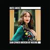 Marta Sanchez SAAM (Spanish American Art Museum) (CD) Album Digipak