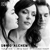 YuEun Kim YuEun Kim/Mina Gajic/Coleman Itzkoff: Sonic Alchemy (CD) Album