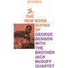 George Benson/The Brother Jack McDuff The New Boss Guitar of George (Vinyl LP)