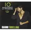 Fiorellino Gianni IO MANTENGO LE PROMESSE (CD)